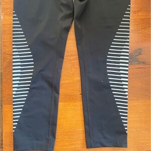 Nike Cropped Leggings